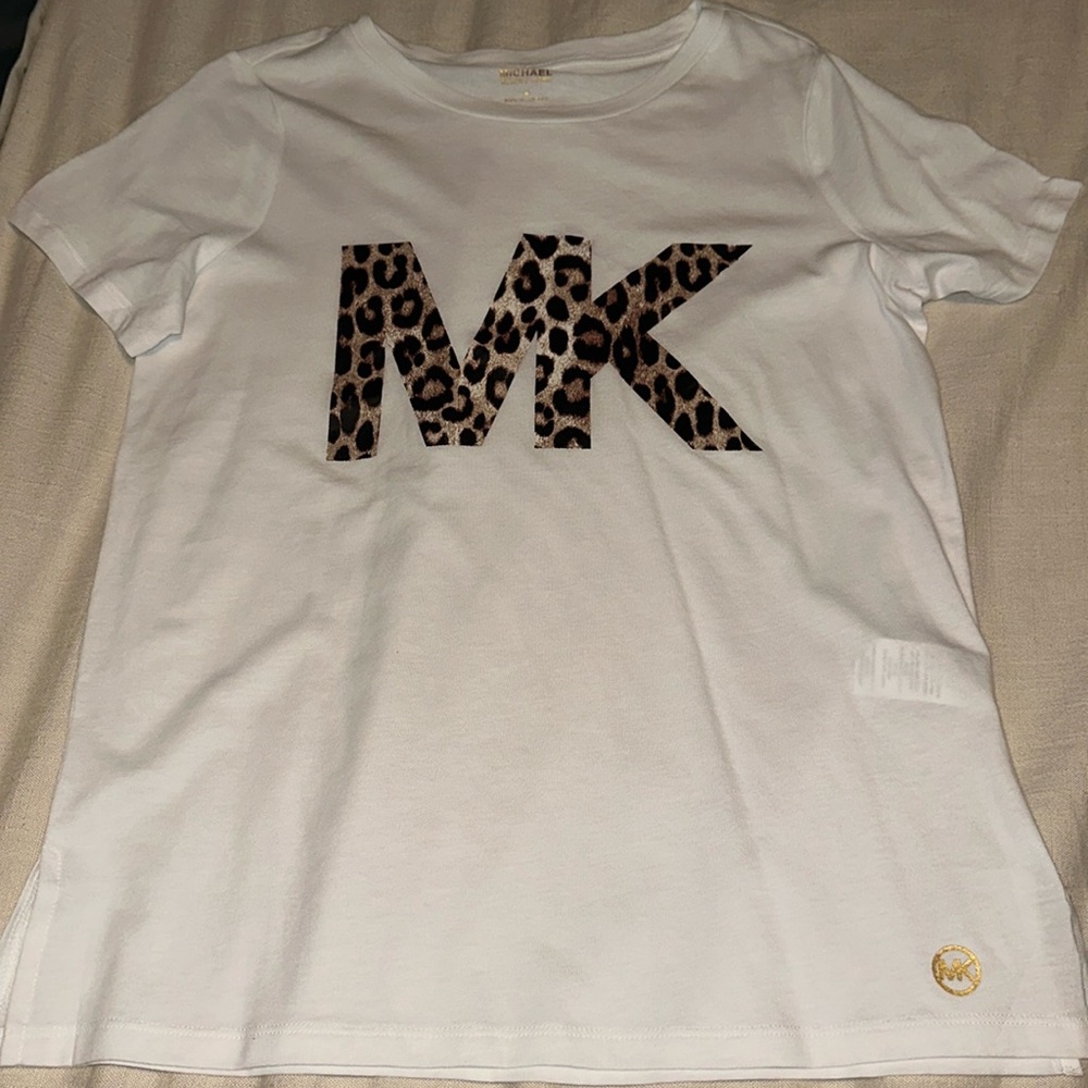 Brand New - Michael Kors top🤍